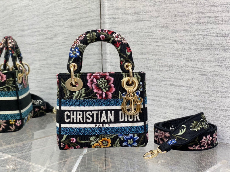 LTB - Luxe Touch Bags - 1282
