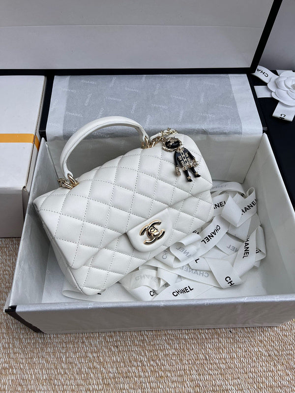 Luxe Touch Bags 

 -  Bags - 3123