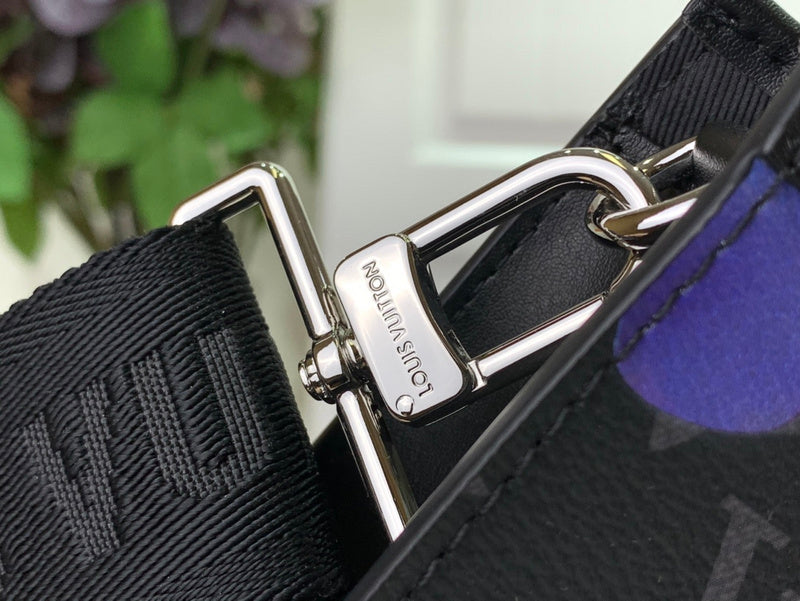 Fashion Luxe Touch bags - 2503
