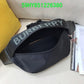 Luxe Touch Bags Fashion -BBR Bags - 591