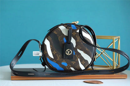 Rezaus Fashion LTB-bags - 8314