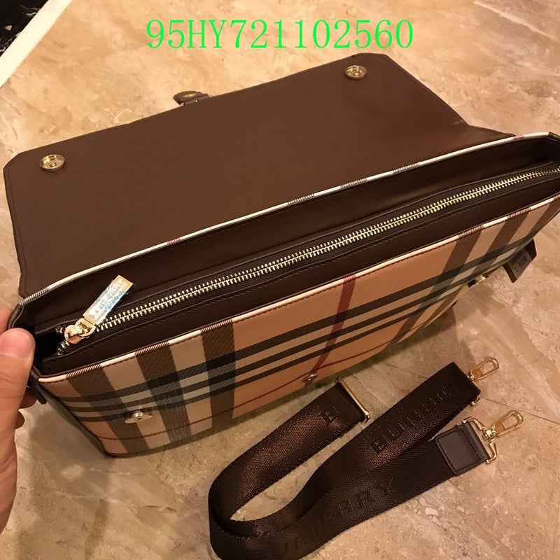 LTB Fashion -BBR Bags - 373