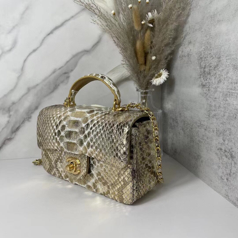 Luxe Touch Bags 

 -  Bags - 3143