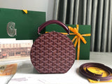 Luxe Touch Bags - GOD Bags - 116
