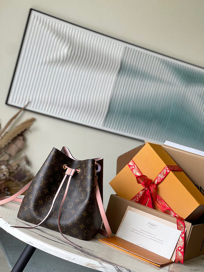 Fashion LTB-bags - 4065