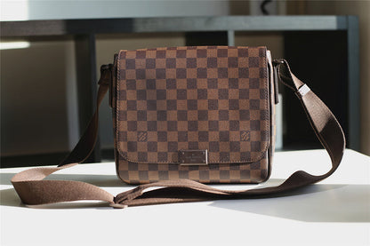 Luxe Touch Fashion LTB-bags - 10413