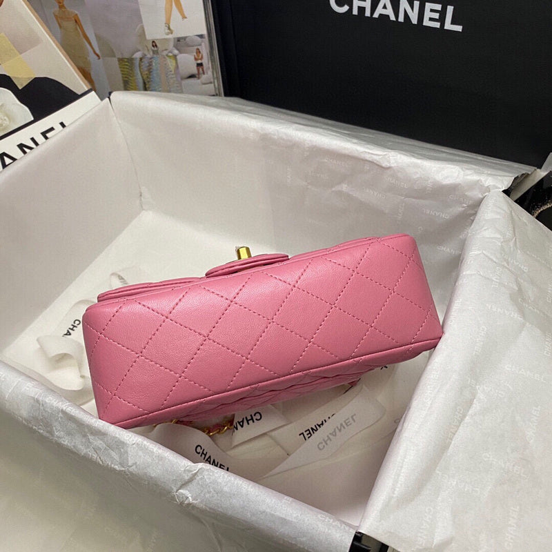 Luxe Touch Bags 

 -  Bags - 3356