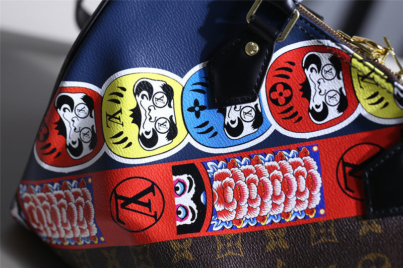 Rezaus Fashion LTB-bags - 8190