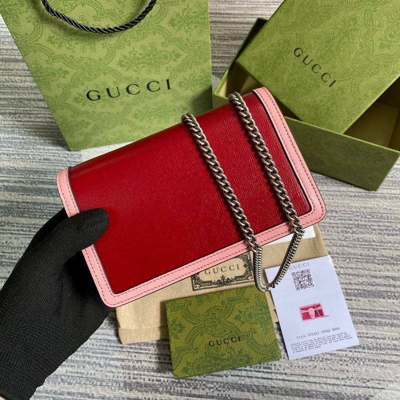 LTB - GG Bags - 1937