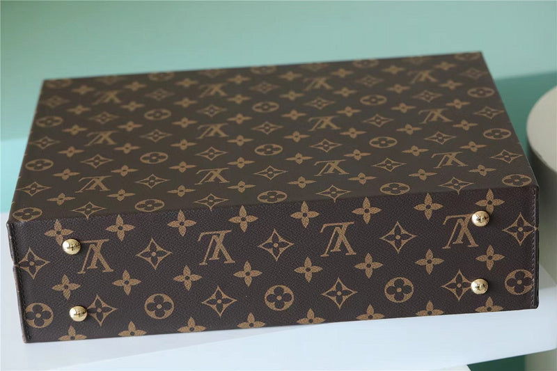 Luxe Touch Fashion LTB-bags - 9508
