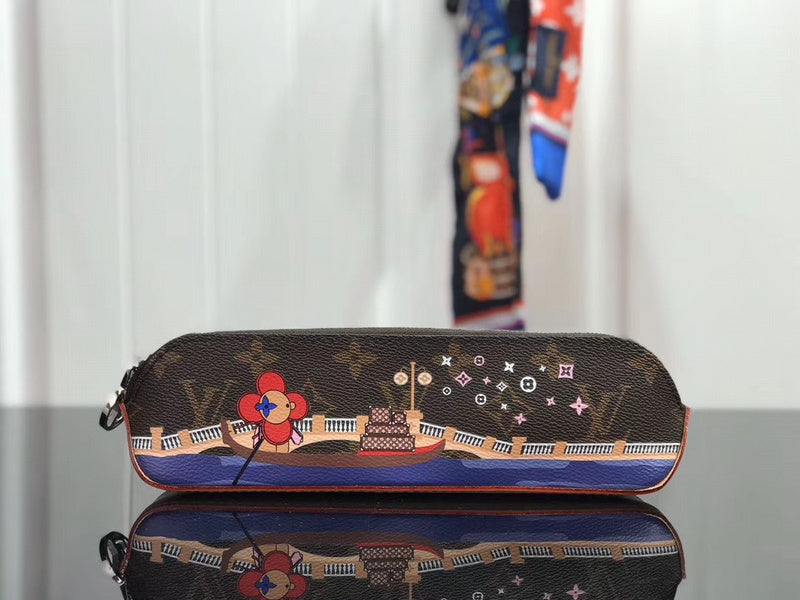 Fashion Luxe Touch bags - 2740