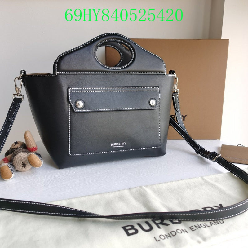 LTB Fashion -BBR Bags - 533