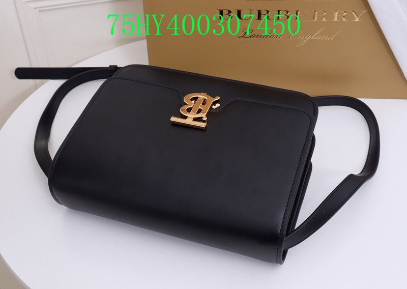 Luxe Touch Fashion -BBR Bags - 310