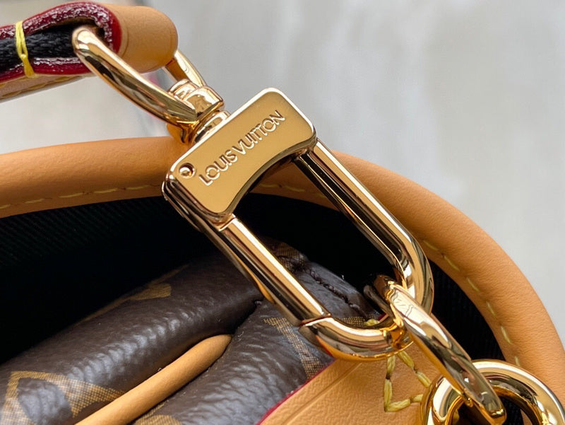 Fashion Luxe Touch bags - 4350