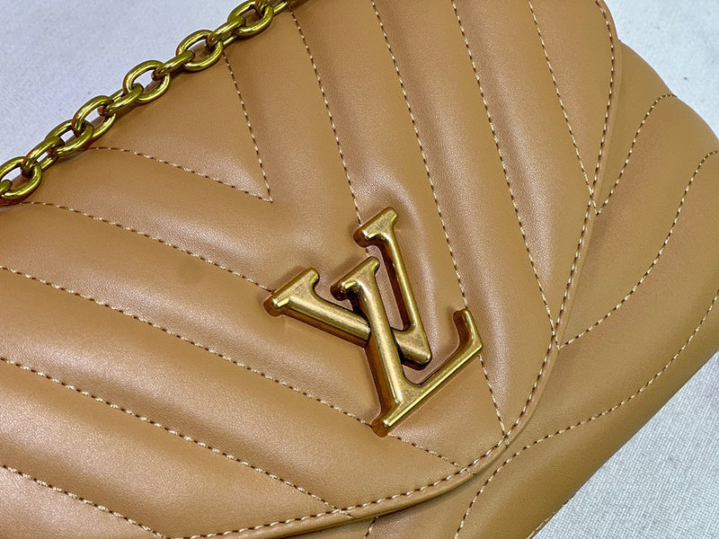 Fashion Luxe Touch bags - 3556