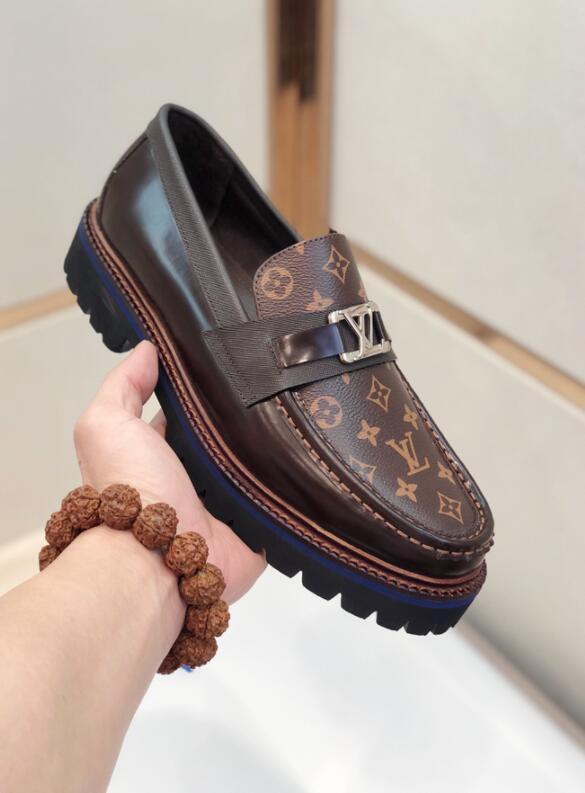 Luxe Touch Bags 

 - LTB Men Shoes - 1125