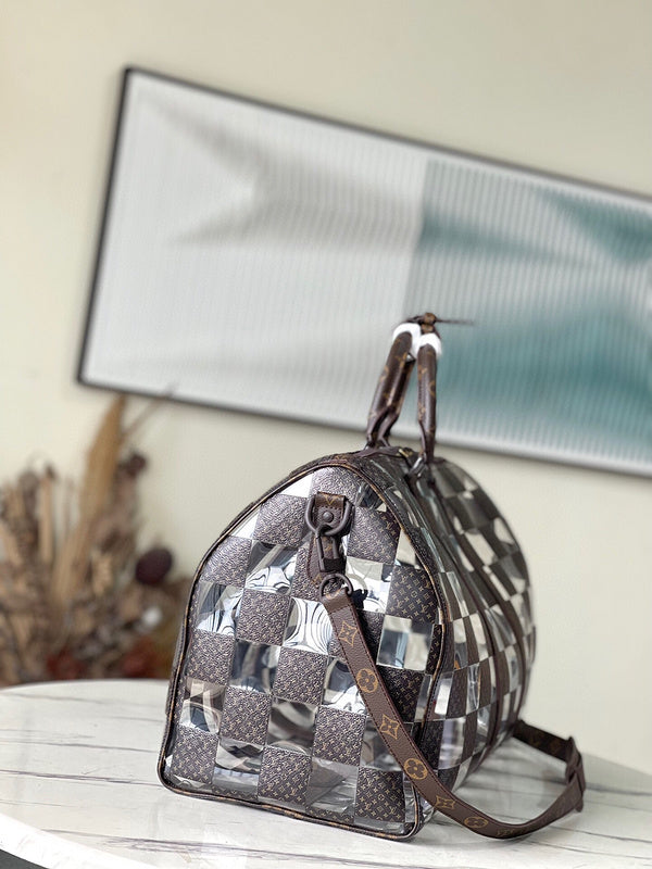Fashion Luxe Touch bags - 4630