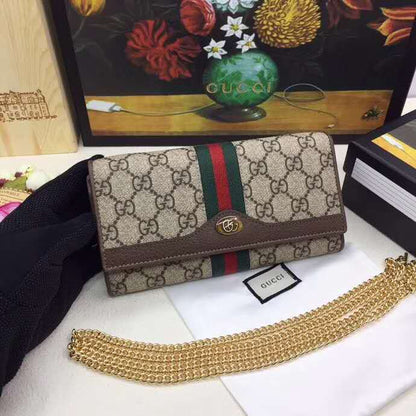 Luxe Touch Bags - Luxe Touch Bags - 595