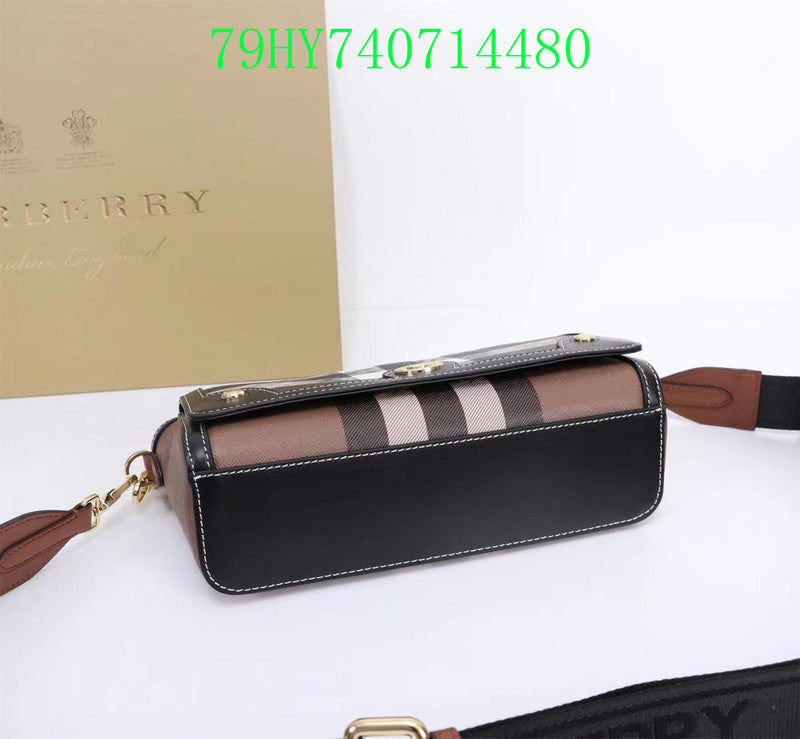 LTB Fashion -BBR Bags - 116