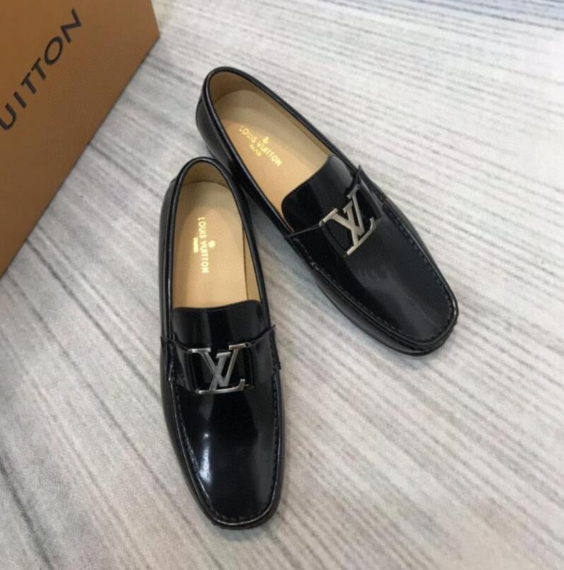 Luxe Touch Bags -  Men Shoes - 1295