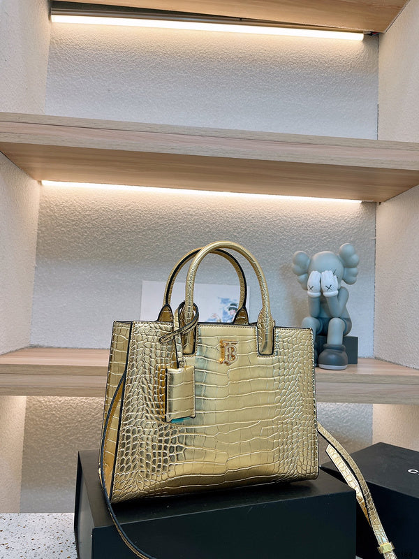 Luxe Touch Fashion -BBR Bags - 1697