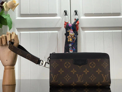 Fashion Luxe Touch bags - 2695