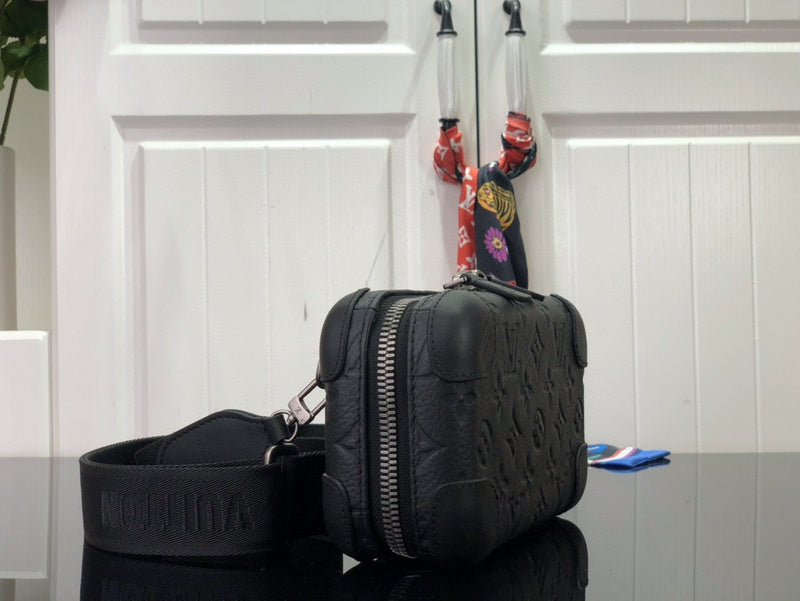 Fashion Luxe Touch bags - 3519