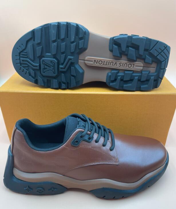 Luxe Touch Bags -  Men Shoes - 899