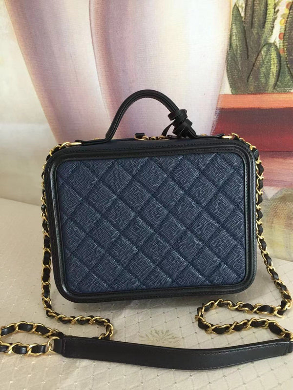 Luxe Touch Bags -  Bags - 714