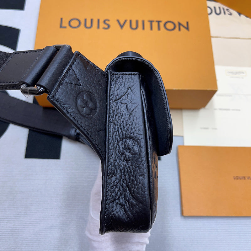 Luxe Touch Fashion LTB-bags - 10105