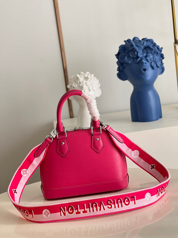 Luxe Touch Fashion LTB-bags - 17266