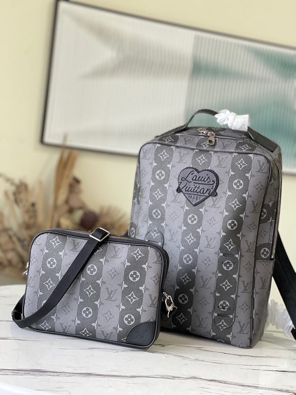 Fashion LTB-bags - 5486