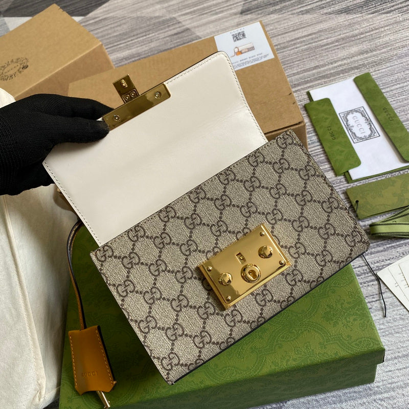 LTB - GG Bags - 1851