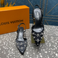 Luxe Touch Bags -  Women Shoes - 064