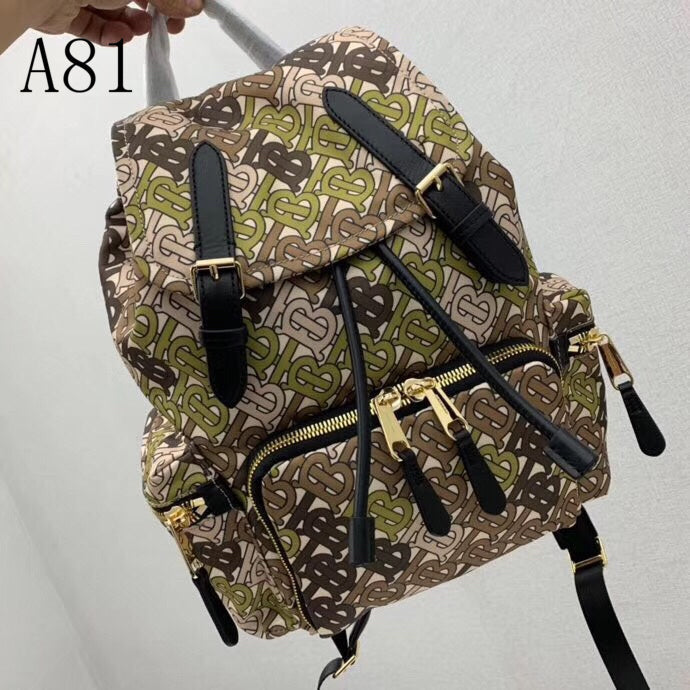 LTB Fashion -BBR Bags - 839