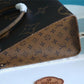 Luxe Touch Fashion LTB-bags - 8674