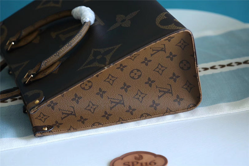 Luxe Touch Fashion LTB-bags - 8674