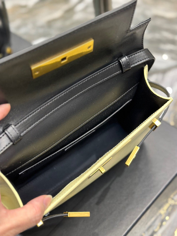 Luxe Touch SLY Bags - 101