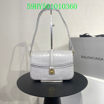 Luxe Touch Fashion - BGA Bags - 2034