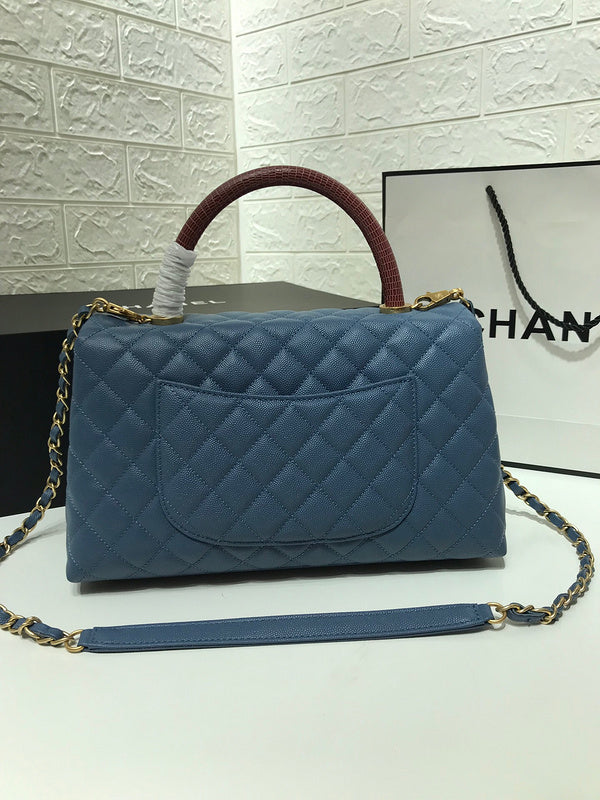 Luxe Touch Bags -  Bags - 493