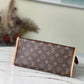 Fashion Luxe Touch bags - 5434