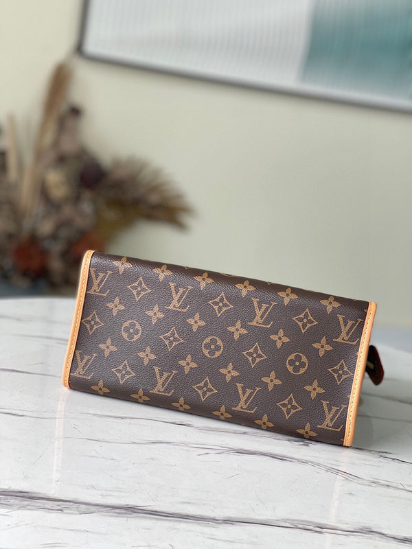 Fashion Luxe Touch bags - 5434