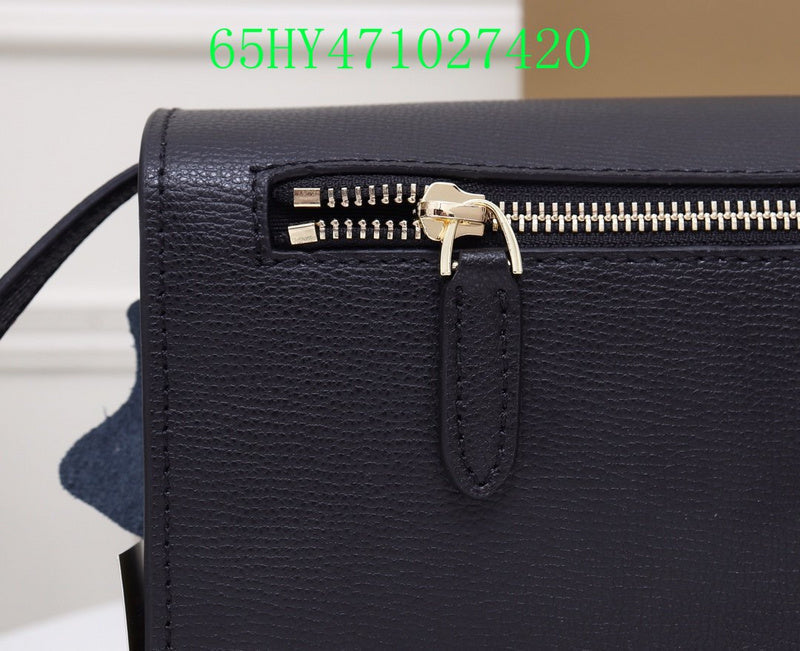Luxe Touch Fashion -BBR Bags - 617