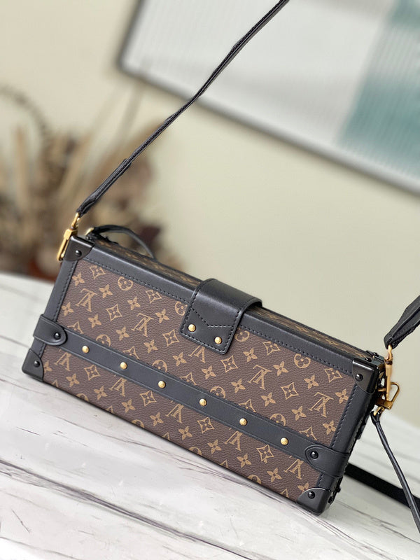 Fashion Luxe Touch bags - 5103