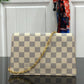 Fashion Luxe Touch bags - 2992