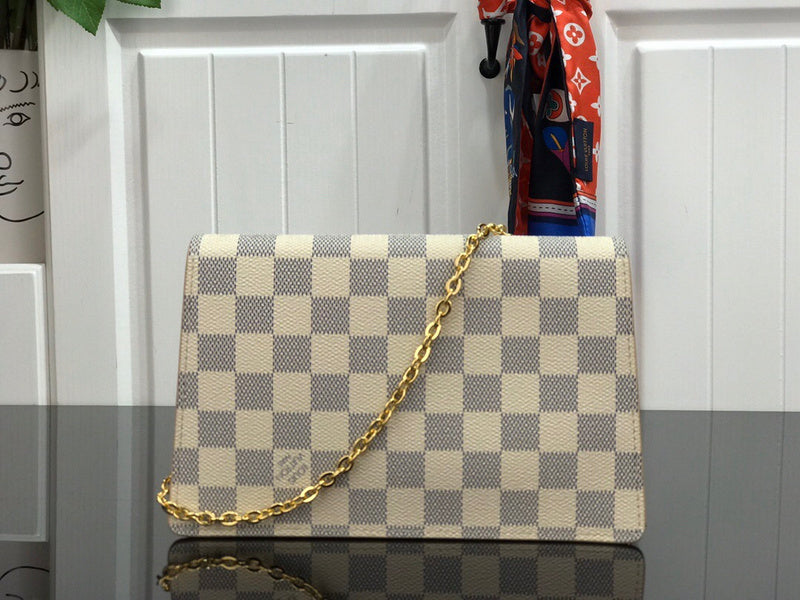 Fashion Luxe Touch bags - 2992