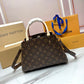 Luxe Touch Fashion LTB-Bags - 16866