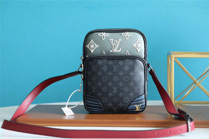 Luxe Touch Fashion LTB-bags - 10382