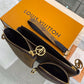 Luxe Touch Fashion LTB-bags - 9006