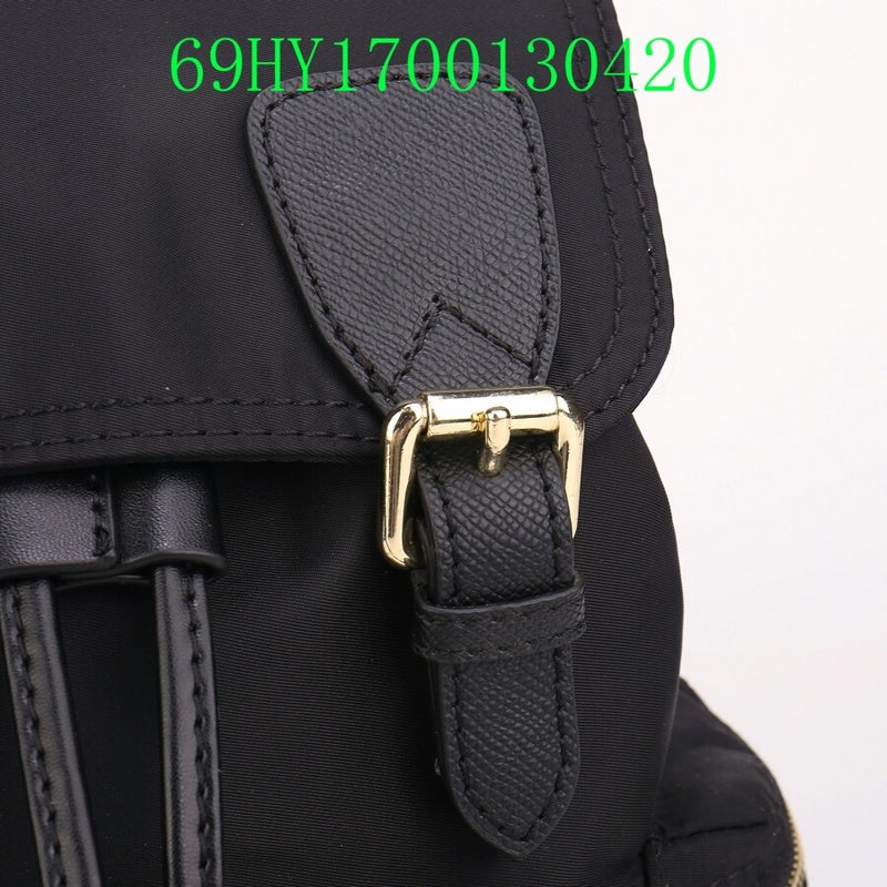 Luxe Touch Fashion -BBR Bags - 207